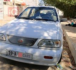 سایپا 141 DLX